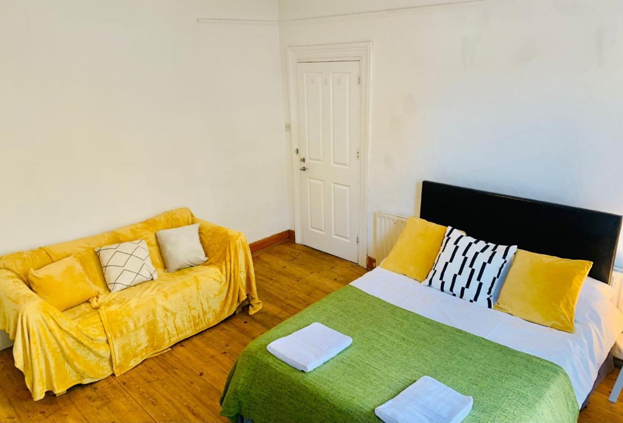 Balham, South London Spacious Guest House 1, 6 Rooms Available Esterno foto