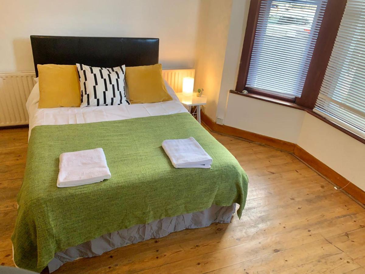 Balham, South London Spacious Guest House 1, 6 Rooms Available Esterno foto