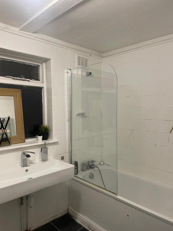 Balham, South London Spacious Guest House 1, 6 Rooms Available Esterno foto