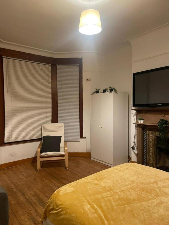 Balham, South London Spacious Guest House 1, 6 Rooms Available Esterno foto