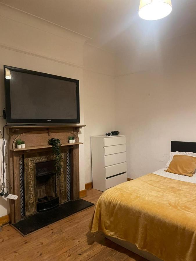 Balham, South London Spacious Guest House 1, 6 Rooms Available Esterno foto